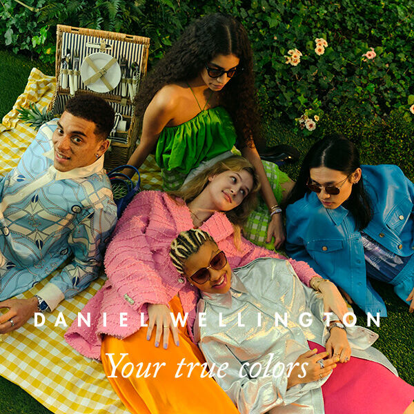 Daniel wellington usa sale sales